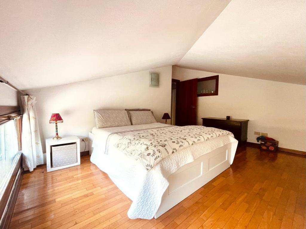 La Casa Di Carolina