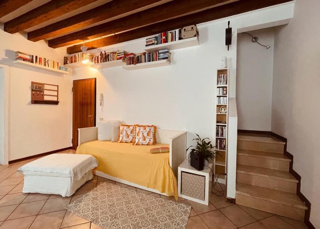 La Casa Di Carolina Apartment *