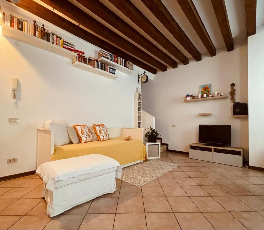 La Casa Di Carolina Apartment Padova