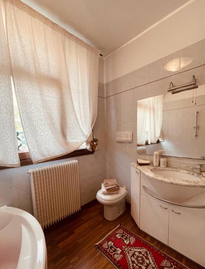 La Casa Di Carolina Apartment Padova