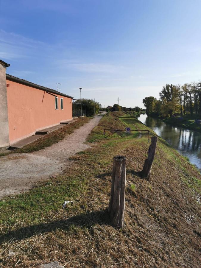La Casa Di Carolina Apartment Padova