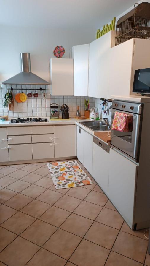 La Casa Di Carolina Apartment *