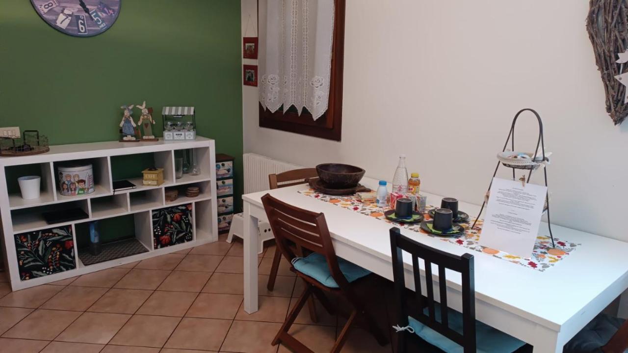Apartment La Casa Di Carolina