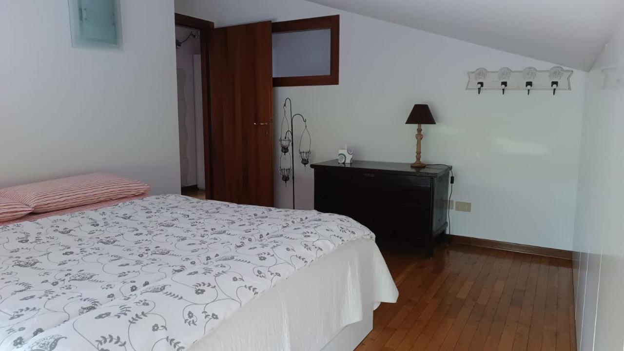 La Casa Di Carolina