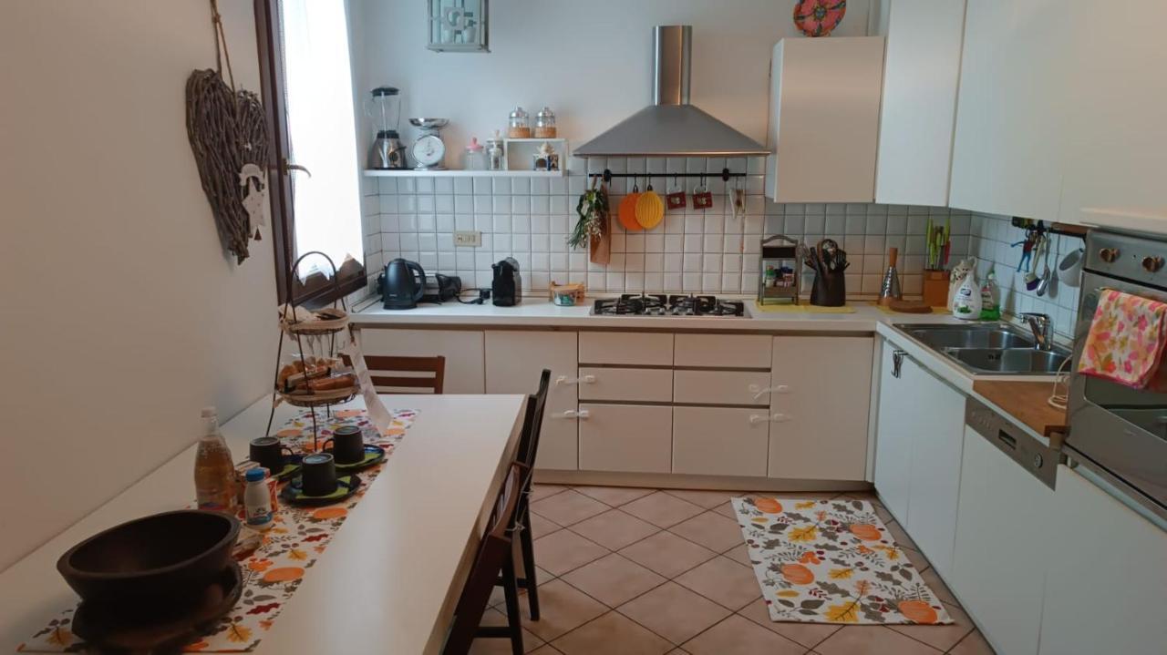 Apartment La Casa Di Carolina *